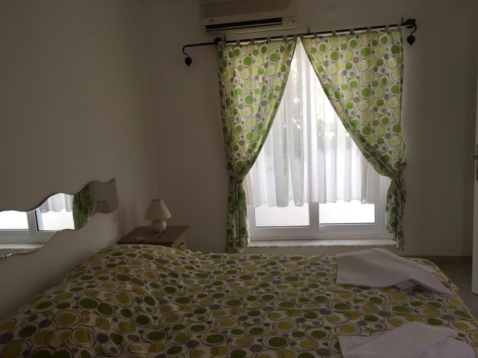Yilmaz Hotel Ortakent Exterior photo